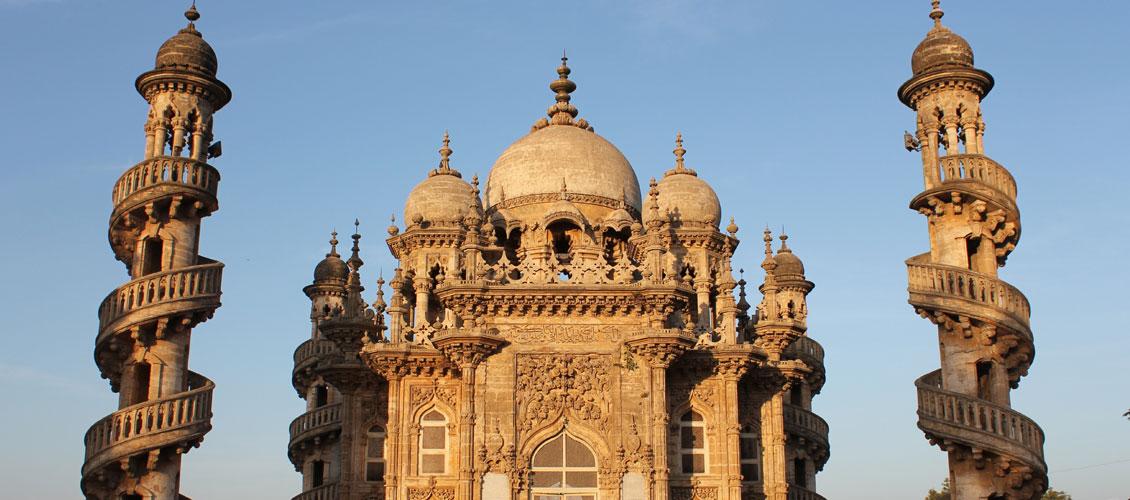 india south region mahabat maqbara jammi masjid junagad in gujrat